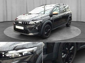 dacia jogger extreme hybrid 155