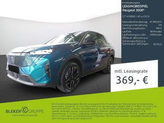 peugeot 3008 gt hybrid 145 e-dsc6