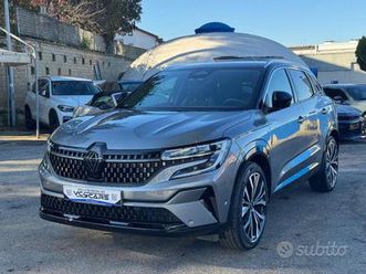 renault austral full hybrid e-tech 200 cv iconic