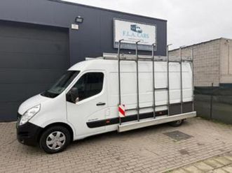 RENAULT MASTER 2-renault-master-2-3dci-bj2017-l3-h2-airco-navi-euro6b-full-camionnettes-utilitaires