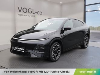 new g6 awd performance