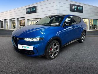 1.3 hybride rechargeable phev 280ch at6 q4 veloce