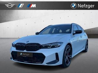 bmw m340i xdrive touring m sport rfk h&k pano led