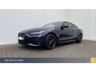 bmw m440i a xdrive coupé m-sport pro,gsd,daprof,lede