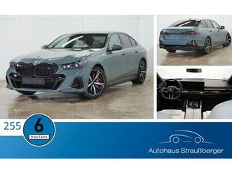 bmw i5 40 lim. xdrive m sport acc lrhz 360° hud h/k