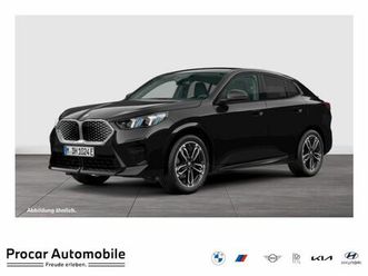bmw ix2 edrive20 m sport ahk rfk navi standh. led