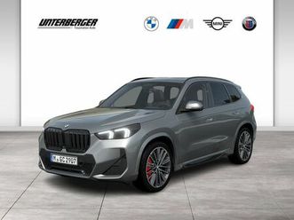 bmw x1 xdrive23d m sport pro da+ pa+ hud hk pano ahk