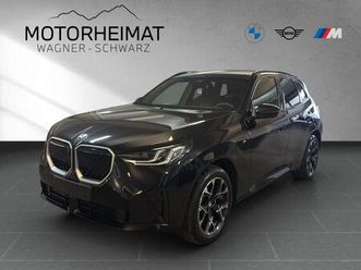 bmw x3 30e xdrive
