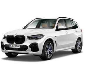 bmw x5 xdrive45e m sport laser ahk head-up acc hifi