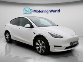 tesla model y all models