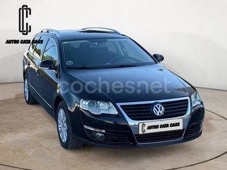 volkswagen passat variant 1.9 tdi advance