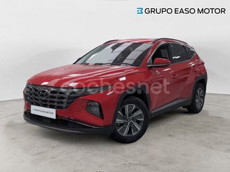 hyundai tucson 1.6 crdi 48v maxx dct