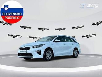 kia ceed sw 1.0 t-gdi lx urban isg. mt ...