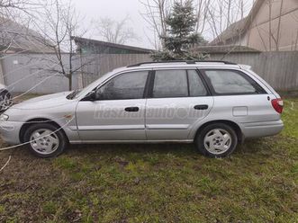 mazda 626 2.0 ditd te