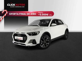 audi a1 1.0 tfsi 110cv 30 adrenalin