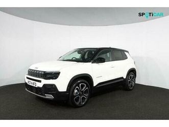 1.2 e-hybrid summit e-dct euro 6 (s/s) 5dr