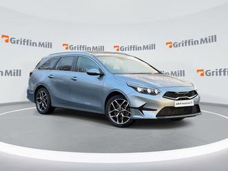 cee-d 1.5 t-gdi 3 sportswagon euro 6 (s/s) 5dr