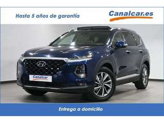 tm 2.2crdi tecno sr 4x2 aut.