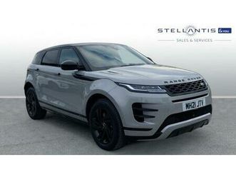 2.0 p200 mhev r-dynamic s auto 4wd euro 6 (s/s) 5d