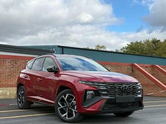 1.6 t-gdi n line auto euro 6 (start/stop) 5dr