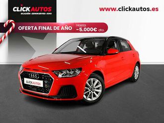 audi a1 1.0 tfsi 95cv advanced