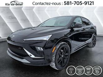 sport touring *turbo *caméra *carplay *volant