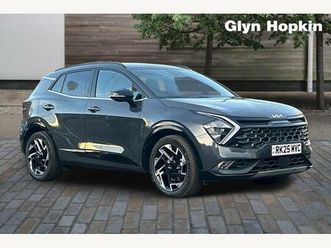 1.6 t-gdi mhev gt-line dct euro 6 (start/stop) 5dr