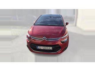rabljeni citroën c4 picasso 2016.g 1.6 bluehdi 120