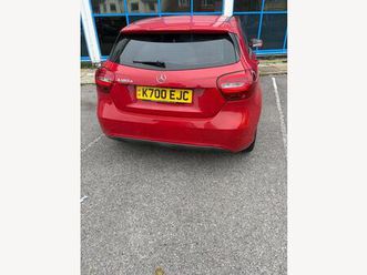 1.5 a180d se (executive) euro 6 (start/stop) 5dr