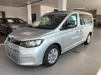 caddy california maxi 2.0 tdi 122 dsg7