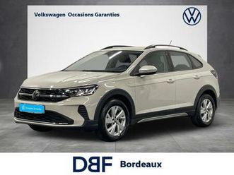 1.0 tsi 95 bvm5 life business