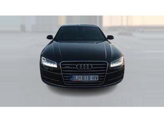 rabljeni audi a8 2016.g 3.0 tdi quattro