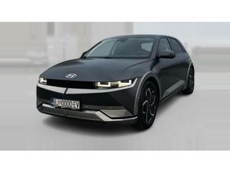 rabljeni hyundai ioniq 5 2022.g ev ultra solar