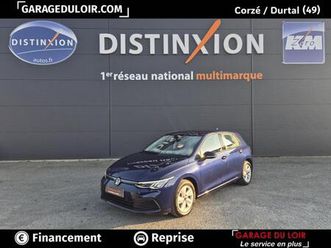 viii 1.0 etsi opf 110 dsg7 life business