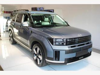 1.6 t-gdi 13.8kwh premium auto 4wd euro 6 (start/stop) 5dr (7seat)