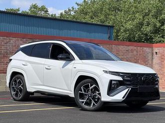 1.6 t-gdi mhev n line s dct euro 6 (start/stop) 5dr