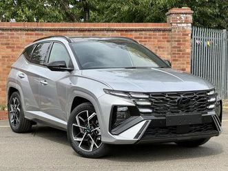 1.6 t-gdi mhev n line s dct euro 6 (start/stop) 5dr