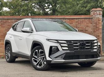 1.6 t-gdi ultimate auto euro 6 (start/stop) 5dr