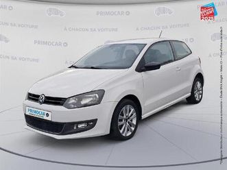 1.6 tdi 90ch fap confortline 5p
