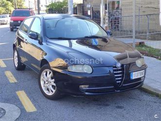 alfa romeo 147 1.9 jtd distinctive