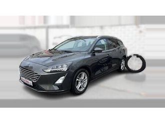 rabljeni ford focus turnier 2021.g 1.5 ecoblue titanium