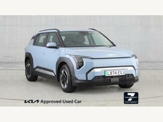 81.4kwh air auto 5dr