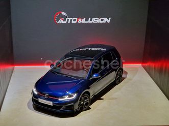 volkswagen golf gti performance 2.0 tsi 180kw245cv dsg