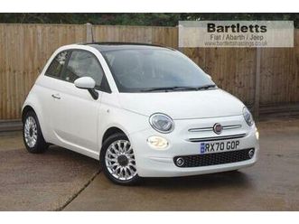 1.0 mhev lounge euro 6 (s/s) 3dr