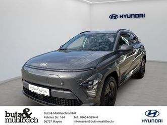 hyundai kona elektro sx2 (my26) ev 49kwh 2wd trend *elek