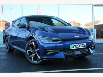 77.4kwh gt-line s auto 5dr