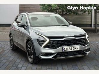1.6 t-gdi mhev gt-line s dct euro 6 (start/stop) 5dr