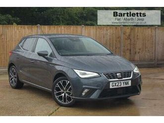 1.0 tsi xcellence lux euro 6 (s/s) 5dr