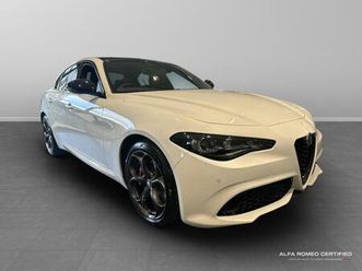 2.0t tributo italiano auto euro 6 (s/s) 4dr