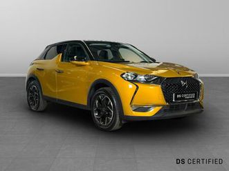 1.2 puretech prestige crossback euro 6 (s/s) 5dr